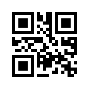 QR code 11631390