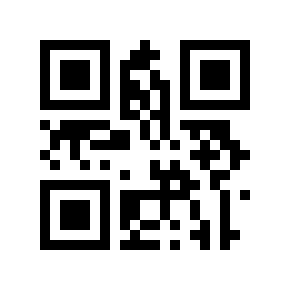 QR code 11631396