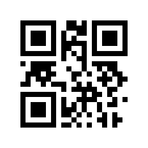QR code 11631399