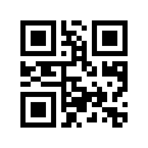 QR code 11631406
