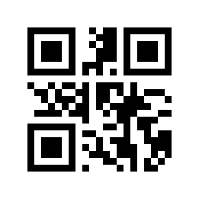 QR code 11666667