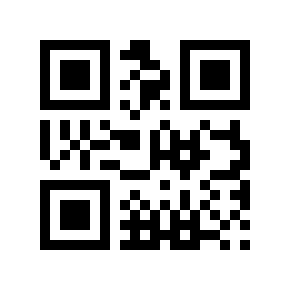 QR code 11666668