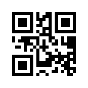 QR code 1170284