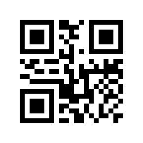 QR code 1174009