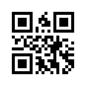 Código QR 1176832