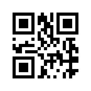 QR code 1180001