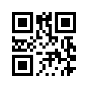 QR code 1180003