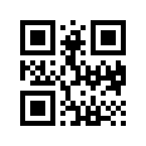 Código QR 1180989