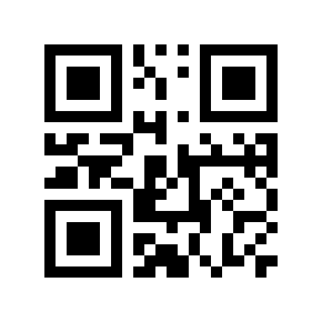 QR code 1181681