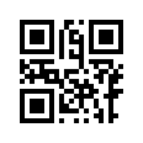 QR code 1181921