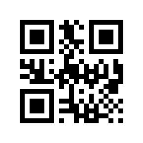 QR code 1181940