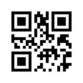 QR code 1183658