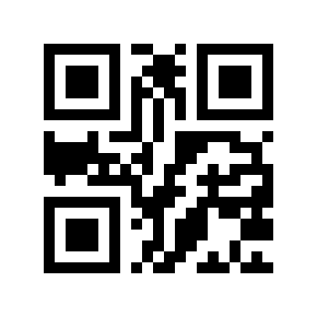QR code 1183668