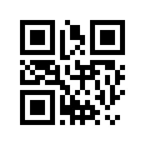 QR code 118444