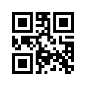 Código QR 1185333