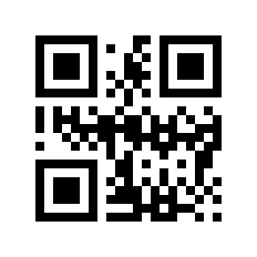 QR code 1190473
