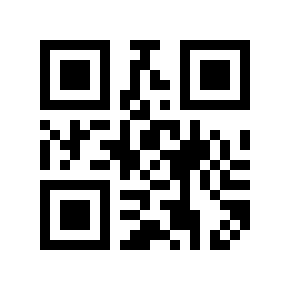 QR code 1190474