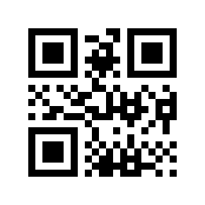 QR code 1190489