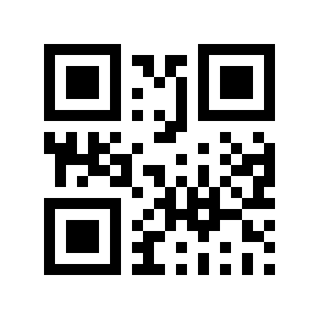 Código QR 11905