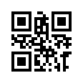 QR code 1192021