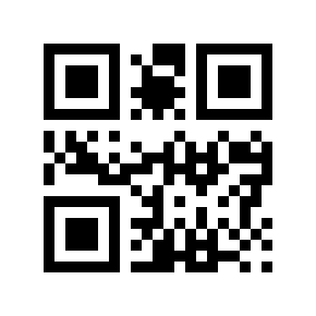 QR code 1195923