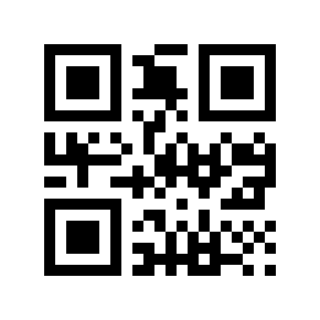 QR code 1195925