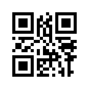 QR code 1196011