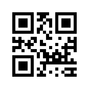 Código QR 1196999
