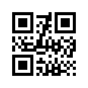 Código QR 1197001