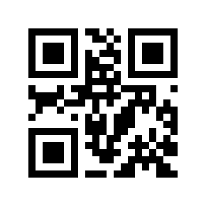 QR code 119818