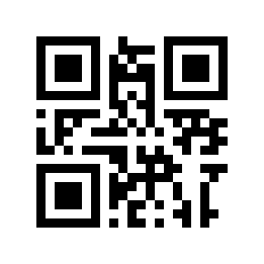 QR code 1198662