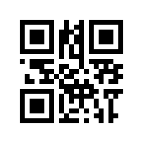 QR code 1198667