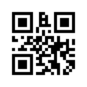 Código QR 1198668