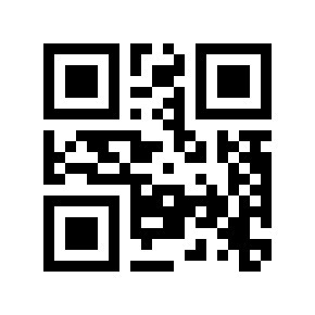 QR code 1198670