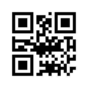 QR code 120007
