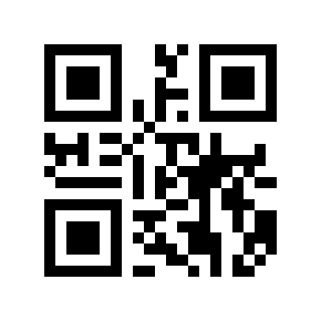 QR code 12036407