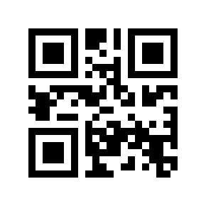 Código QR 1204479