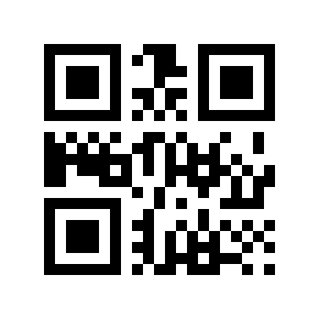 Código QR 1205085