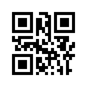 Código QR 1205087