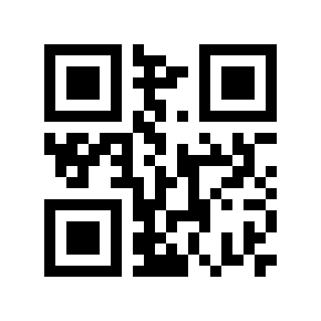 QR code 12050987