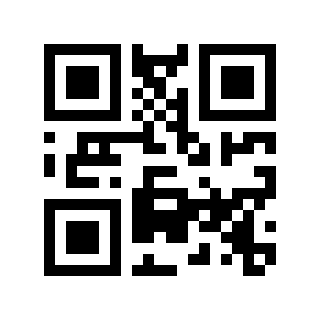 Código QR 12050996