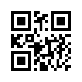 QR code 1205107
