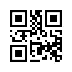 Código QR 1205336