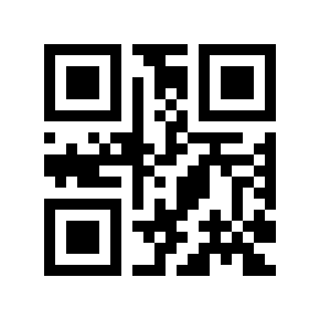 QR code 120663
