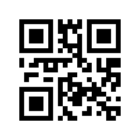 QR code 12101991