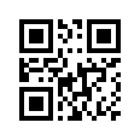 QR code 1210292