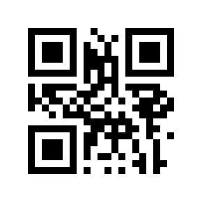 QR code 12111956