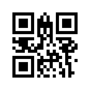 QR code 12111958