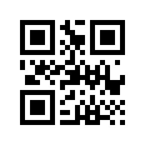 QR code 1211981