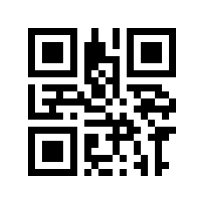 Código QR 1212191